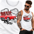 TANK TOP ŚMIESZNY MOTORYZACYJNE DIESEL